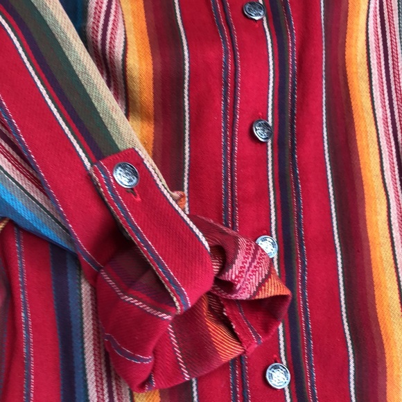 ⭐️L & B Dress/Shirt - Picture 3 of 3